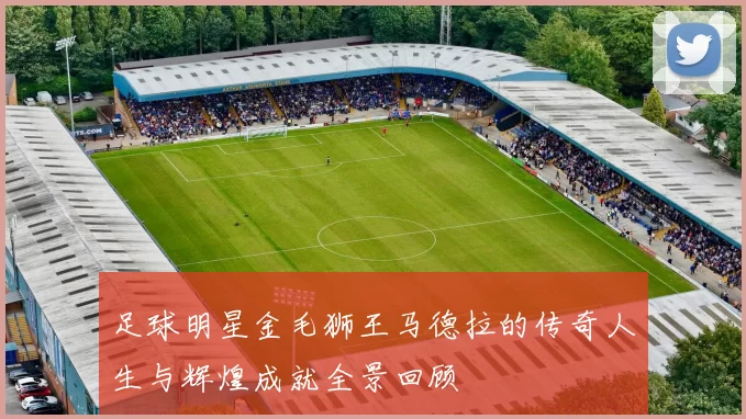 足球明星金毛狮王马德拉的传奇人生与辉煌成就全景回顾