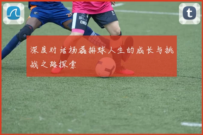深度对话杨磊排球人生的成长与挑战之路探索