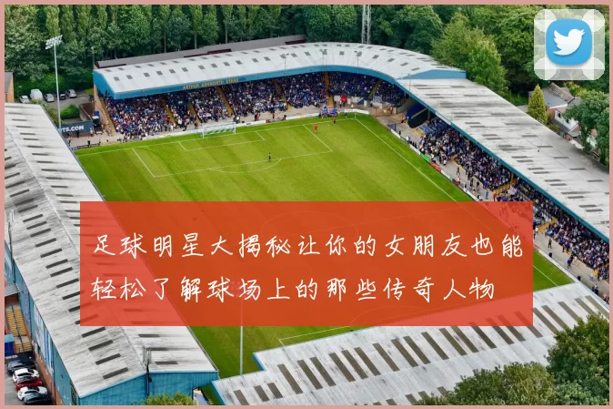 足球明星大揭秘让你的女朋友也能轻松了解球场上的那些传奇人物