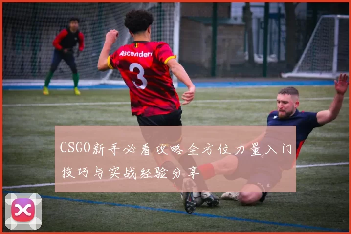 CSGO新手必看攻略全方位力量入门技巧与实战经验分享