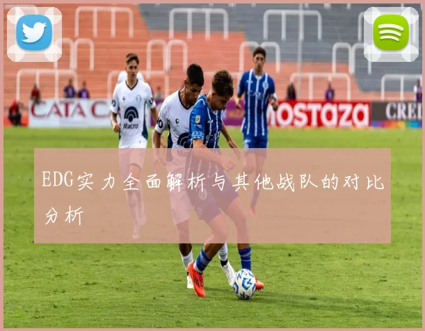 EDG实力全面解析与其他战队的对比分析
