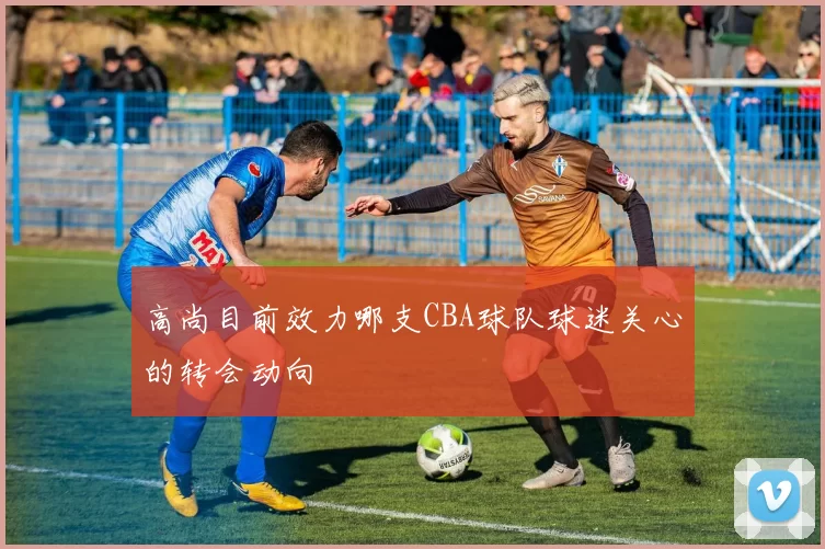 高尚目前效力哪支CBA球队球迷关心的转会动向