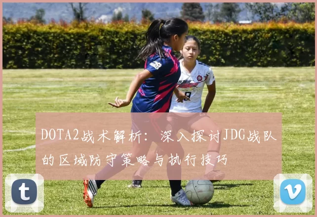 DOTA2战术解析：深入探讨JDG战队的区域防守策略与执行技巧