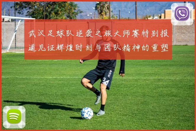 武汉足球队逆袭之旅大师赛特别报道见证辉煌时刻与团队精神的重塑