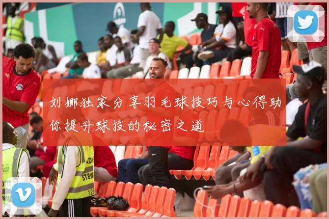 刘娜独家分享羽毛球技巧与心得助你提升球技的秘密之道