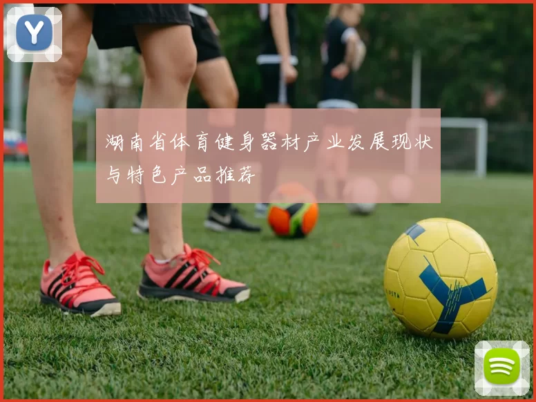 湖南省体育健身器材产业发展现状与特色产品推荐