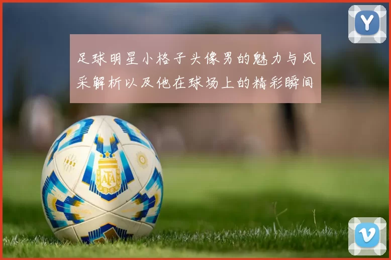 足球明星小格子头像男的魅力与风采解析以及他在球场上的精彩瞬间