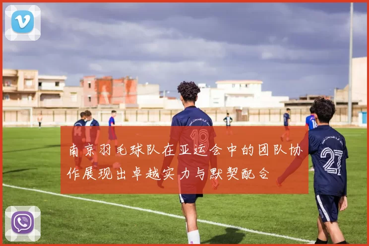 南京羽毛球队在亚运会中的团队协作展现出卓越实力与默契配合